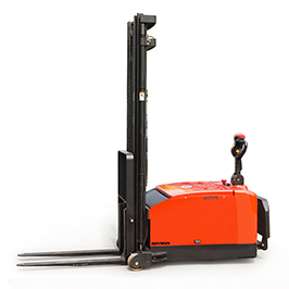 無(wú)腿全電動(dòng)堆高車(chē) CDD12/16平衡重式全電動(dòng)堆高車(chē)