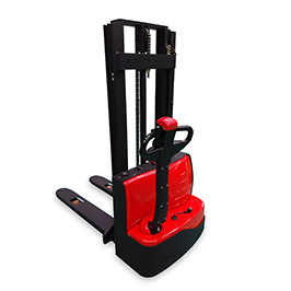CDD10輕型經(jīng)濟(jì)型全電動(dòng)托盤(pán)堆垛車(chē)